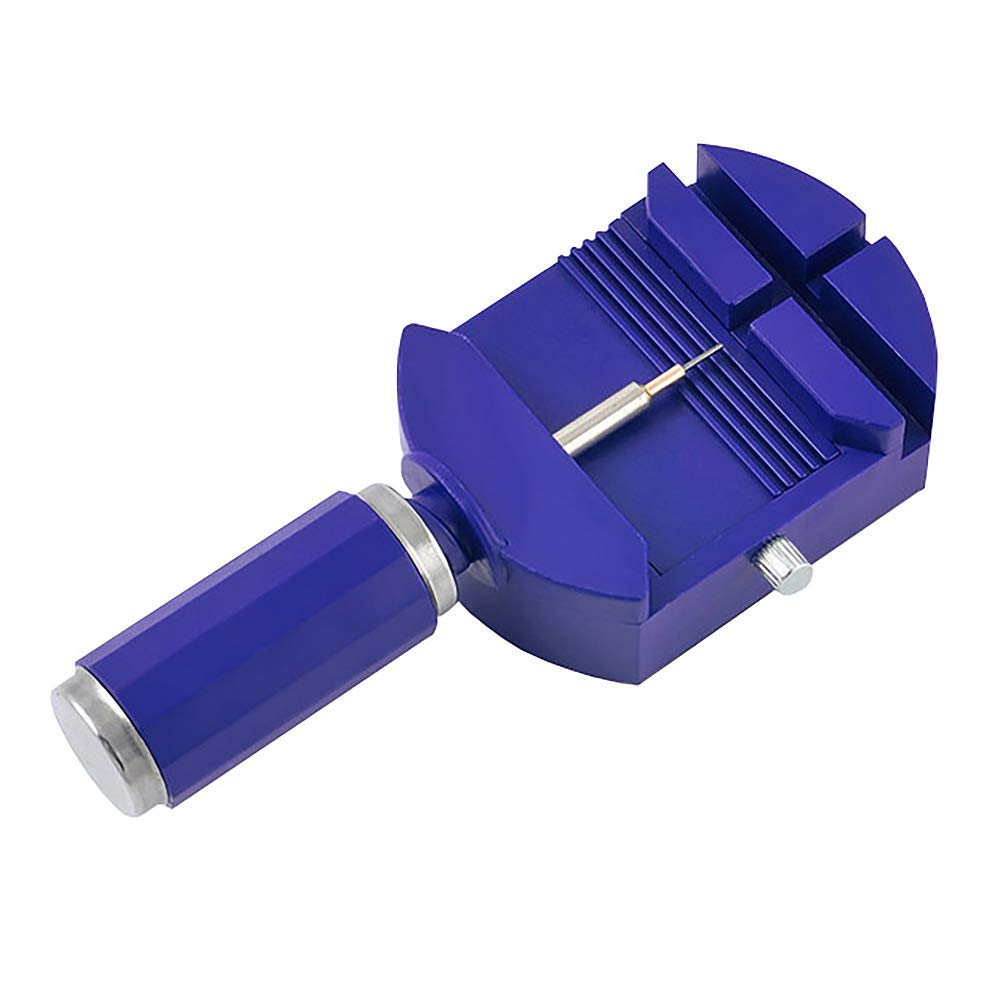 StrapsCo Metal Link Removal Remover Tool Pin Pusher to Shorten Watch Band Strap Bracelet