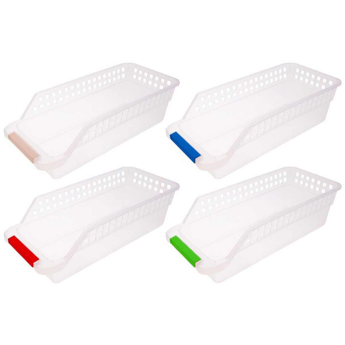 Organisateur de bureau à tiroir pour un rangement polyvalent de vos boissons