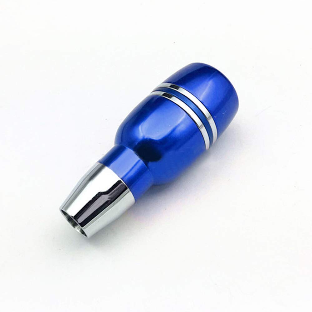 Buy Universal Cover Gear JDM Weighted Automatic Manual Cool Shift Knobs