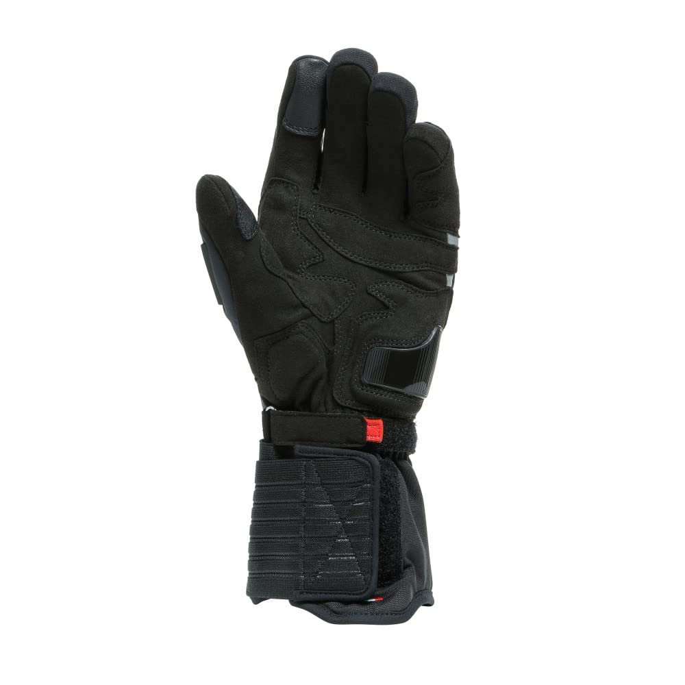 正規品／Dainese ウインターグローブ NEMBO GORE-TEX（R） GLOVES+GORE