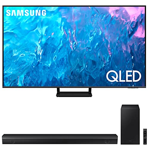 Top 10 Best Soundbar For Qled Tv Reviews & Buying Guide Katynel