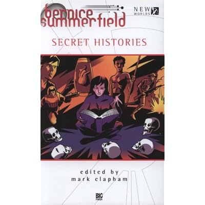 Secret Histories