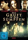  Die Gruft in den Sümpfen