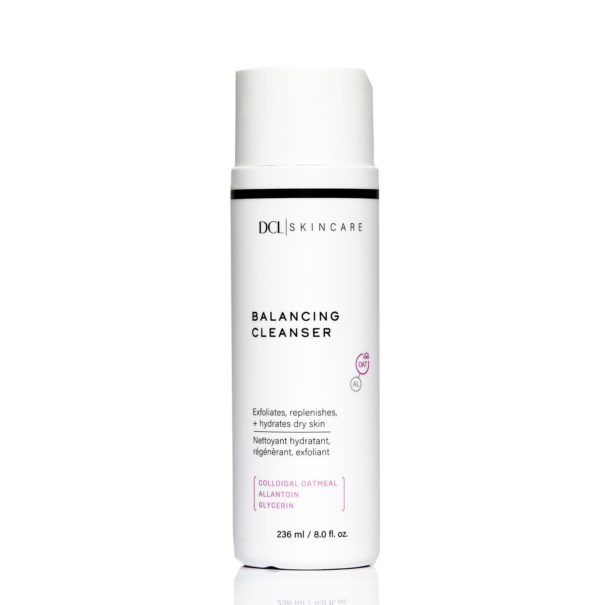 Dermatologic Cosmetic Laboratories Balancing Cleanser, 6.7 fl. oz.