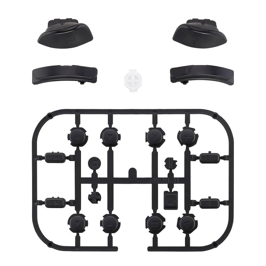 ボスベイビー　ジョイコンカスタム品 NS Joy-Con】 | ヒミツノバ®｜ゲームボーイのバックライト