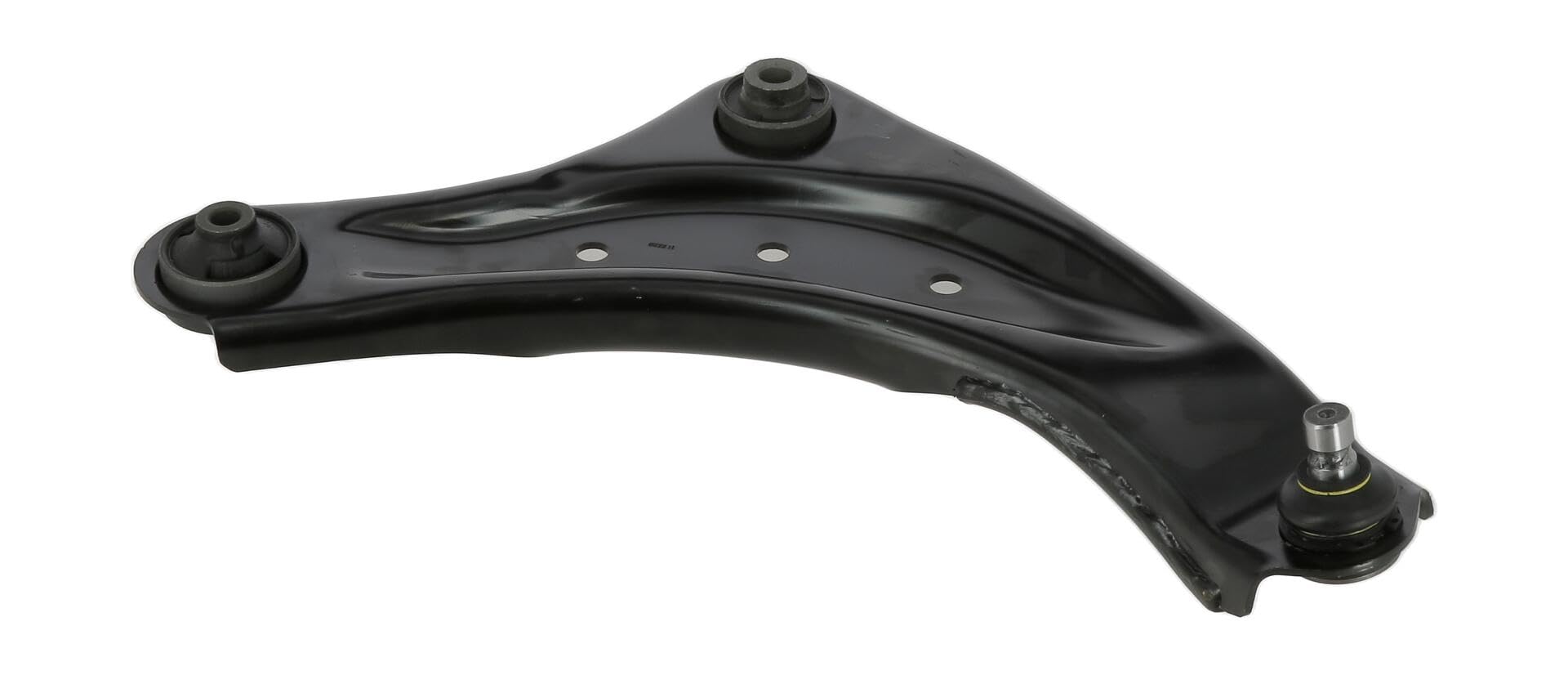MOOG TRACK CONTROL ARM, NI-WP-17788, FRONT RIGHT, FOR NISSAN JUKE 2010-2019, OE-MATCHING QUALITY, STABLE STEERING & SAFETY