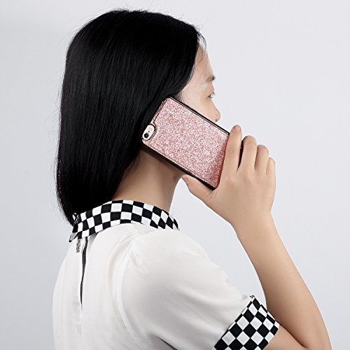 ULAK Cover iPhone 6S Plus, Custodia iPhone 6 Plus