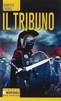 Paperback Il tribuno [Italian] Book