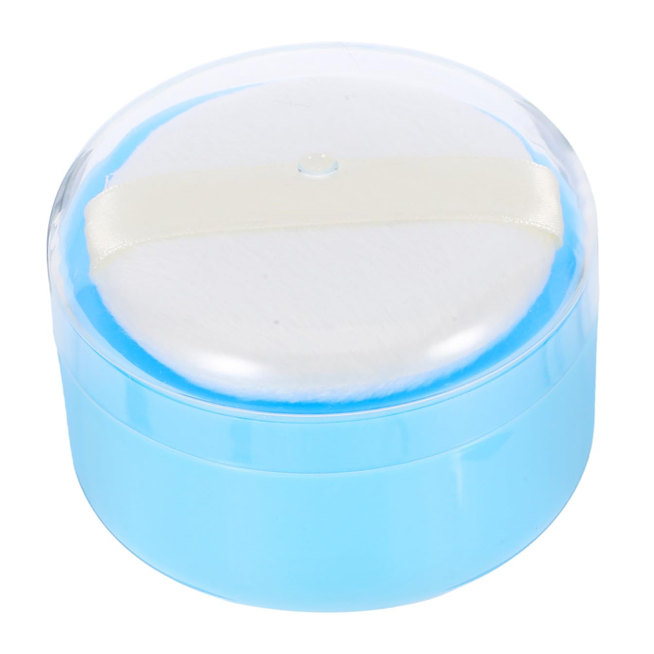 Boîte de Houppette à Poudre Portable pour Bébé, Usage Maison