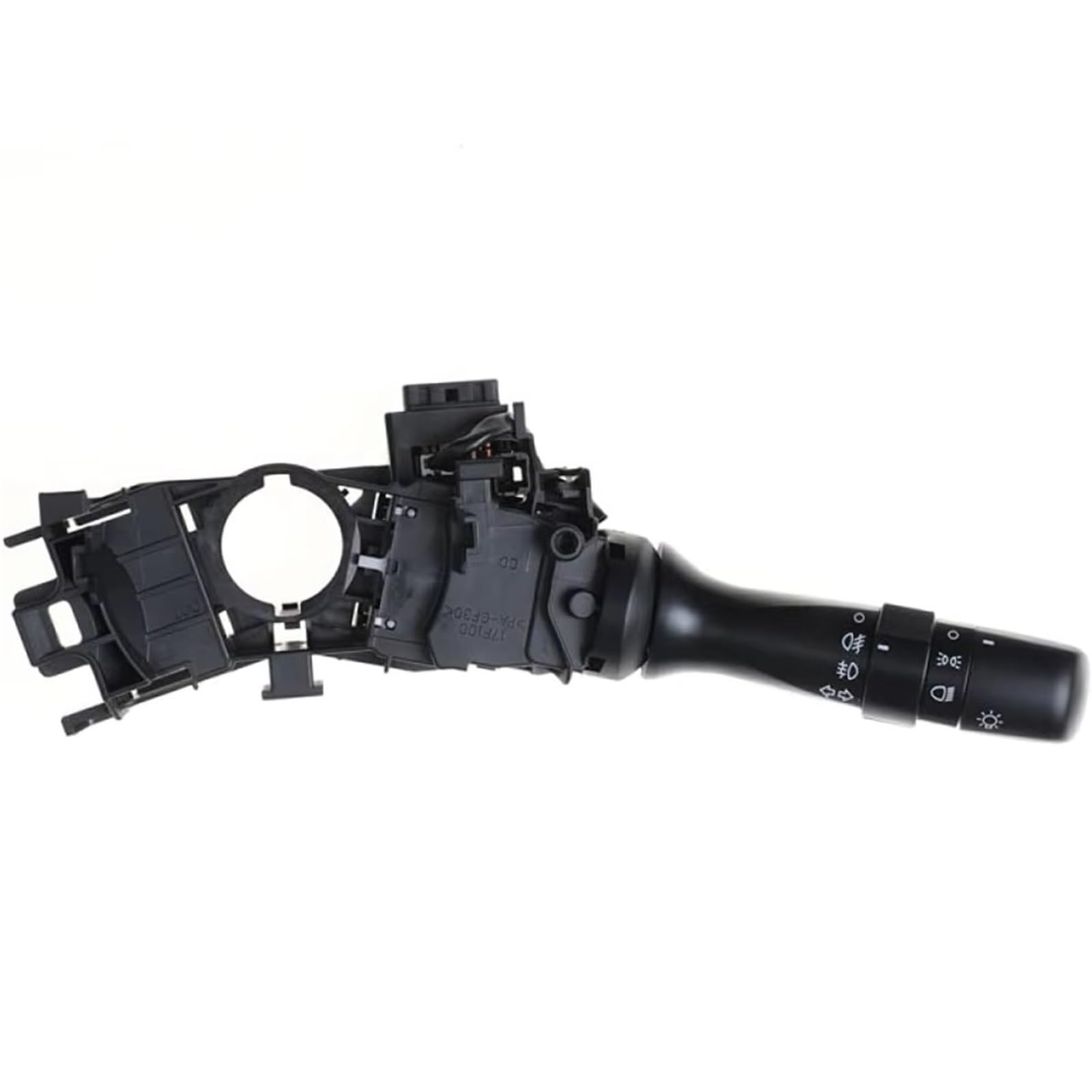Commutateur clignotants défectueux RX 350 ? Solution commodo phares 84140-0E051 - 5