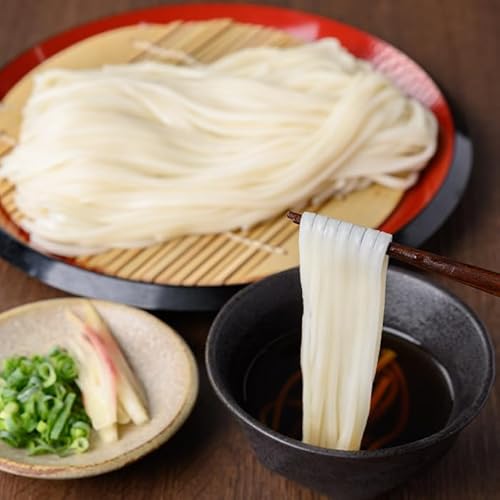 (有)中橋製麺所 徳用奥久慈めん 50束入り うどん 乾めん スピード発送