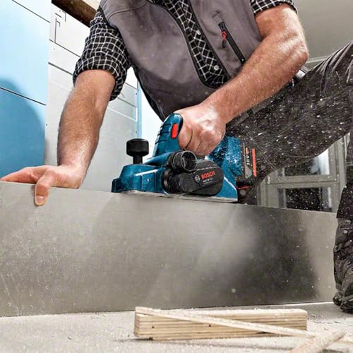 Bosch Plaina GHO 18V-LI Sem bateria