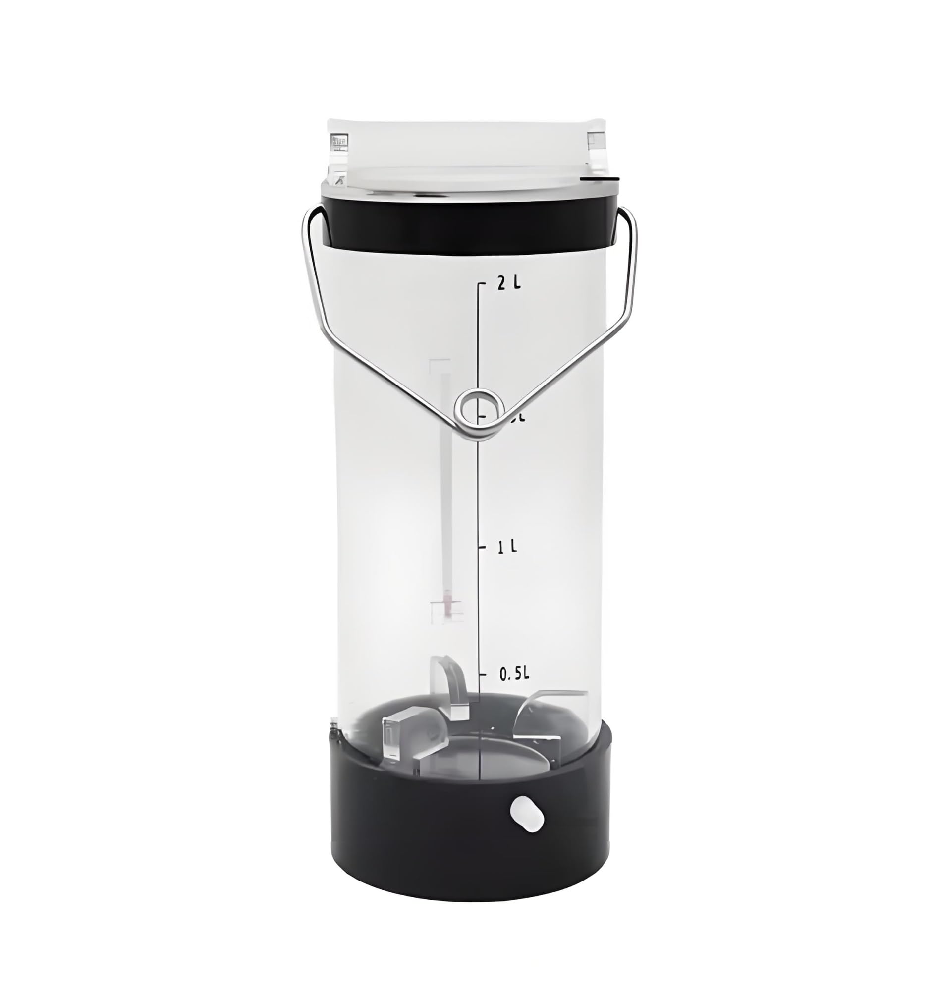 Swivel Dipper Sampler Stainless Steel Telescopic Water Sampler ...