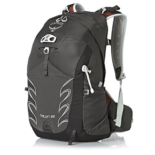 OSPREY(オスプレー) タロン 22 OS50253 ブラック M/L