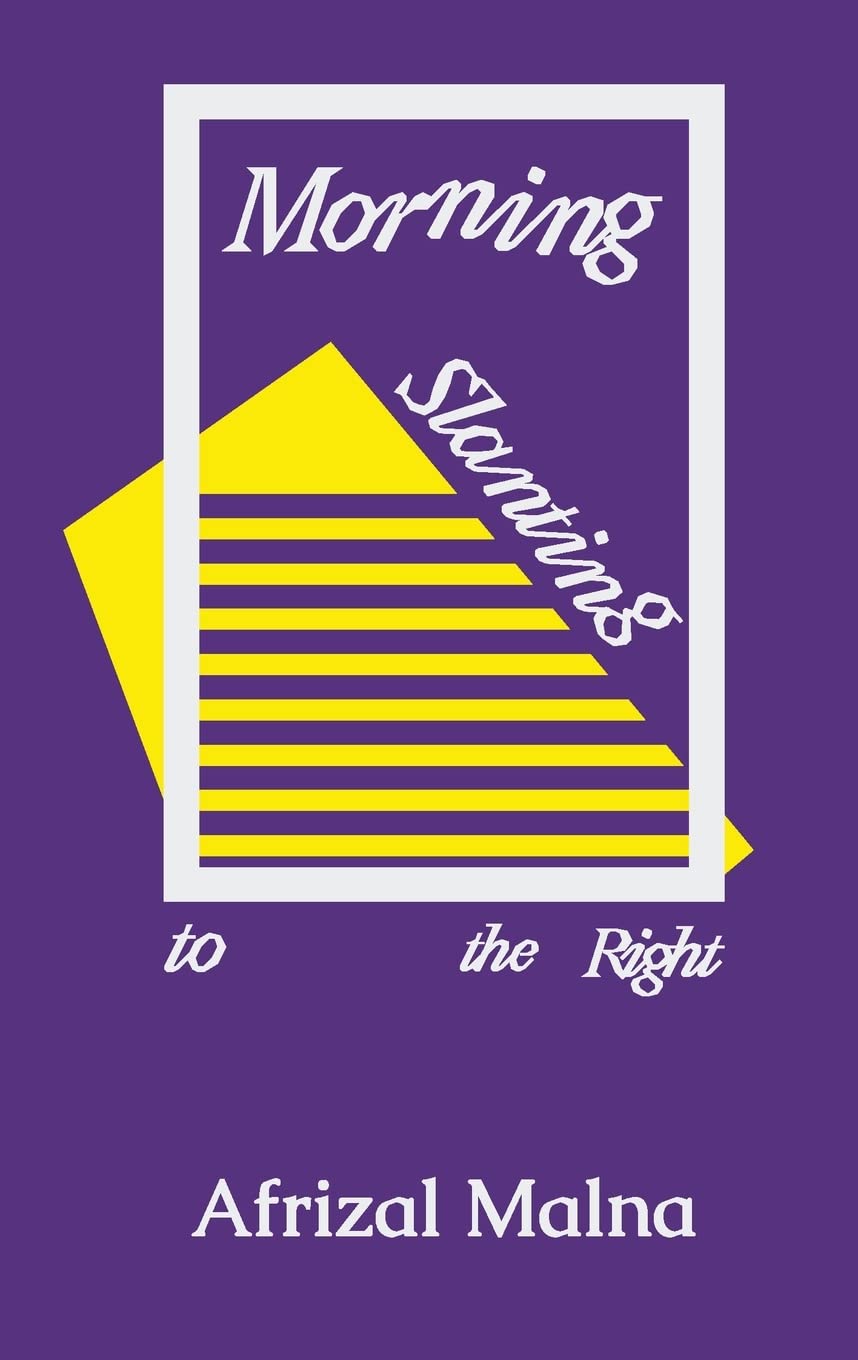 Morning Slanting to the Right (Urban Imaginaries)