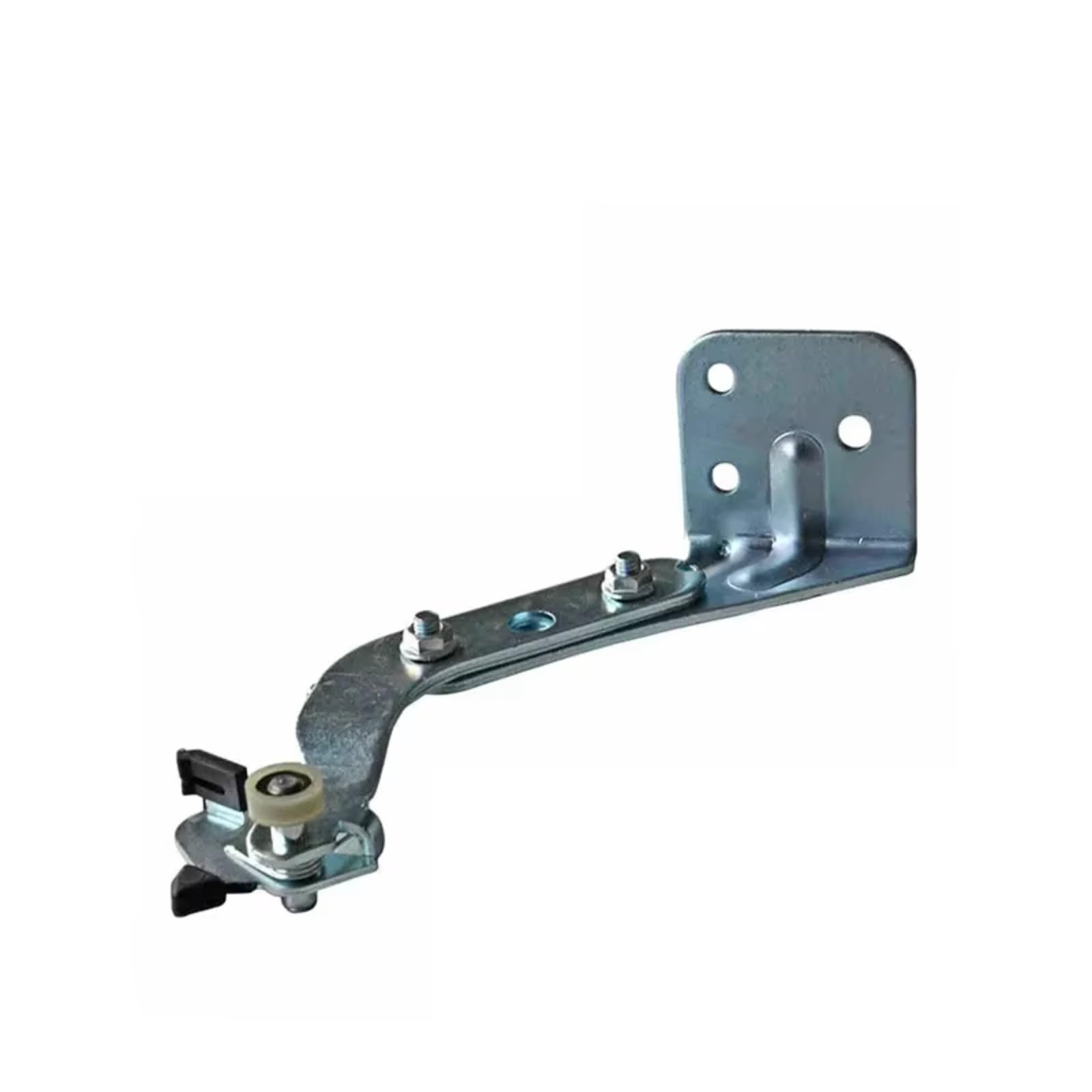 Dzwdy One Color Sliding Door Roller Guide Compatible With C&Itroen For Jumper 2006-2019 Hinged And Sliding Sliding Hinge Complete Vehicle Spare Set 9033V8 1344239080