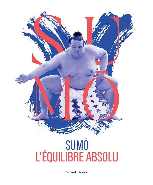 SUMO, L´ÉQUILIBRE ABSOLU (FR-ENG)