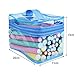 BUYGOO 42PCS Rodillos para Rizador de Espuma Rulos Flexibles para Rizar Pelo...