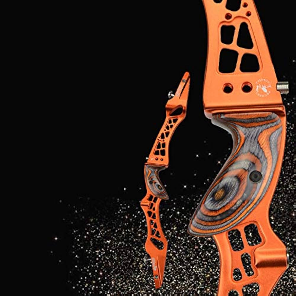 FROM JAPAN様向けアーチェリーハンドル MK ARCHERY X-ONハンドル H25 | リカーブ ハンドル,MK ARCHERY