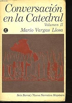 Paperback Conversación En La Catedral, Volumen II Book