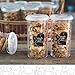 300PCS Made with Love Stickers – 2