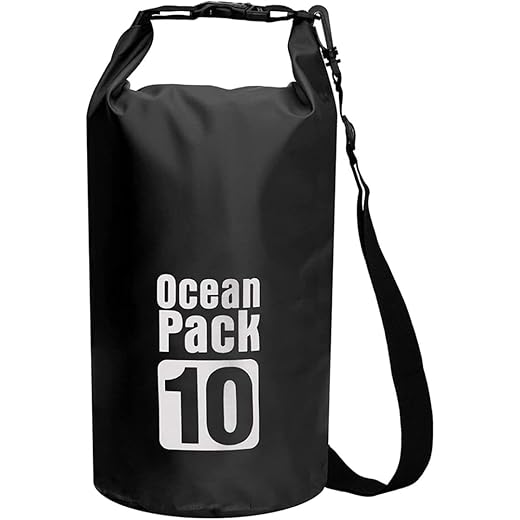 Delzon Waterproof Dry Bag 2L