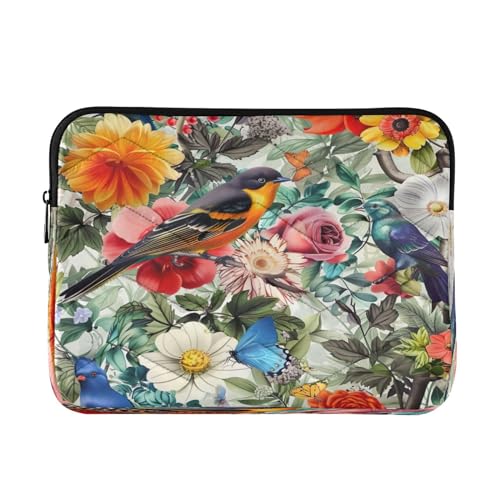 Funda para portátil 13-14 pulgadas impermeable