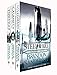 Brandon sanderson reckoners series 3 books collection set