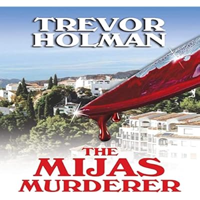 The Mijas Murderer