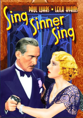 Photo de Sinner Sing