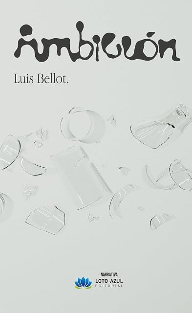 Portada de Ambición