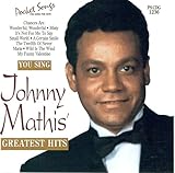  Karaoke: Johnny Mathis Greatest Hits