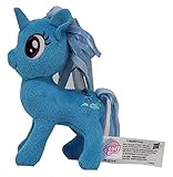 trixie my little pony Dolcissimi, di 12 cm e con stelle stampate