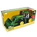 TOMY Big Deere 1:16 6210R Tractor With Loader