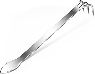 Root Rake For Skid Steer Picks collage image 2