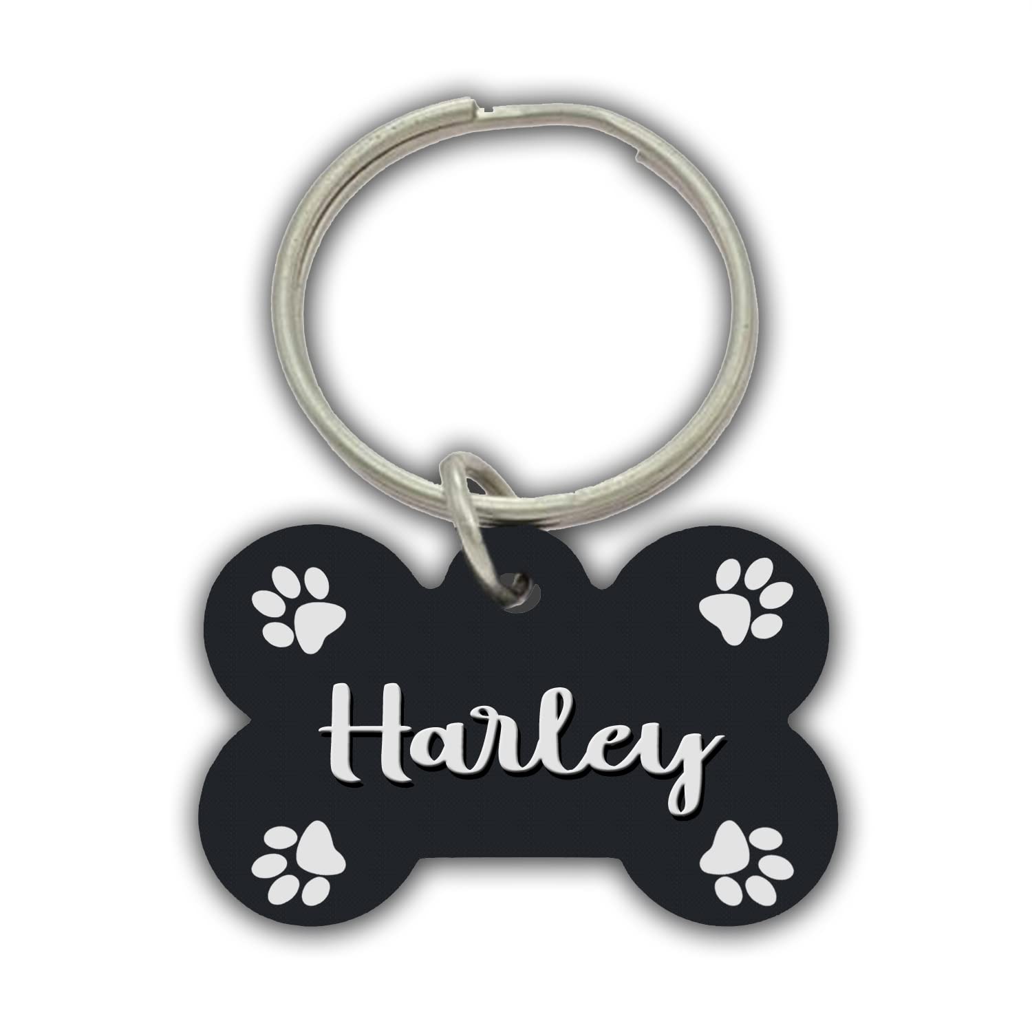 See full amazon price history chart for AWANI TRENDS Harley Pets Name/Identity Tag Bone Shape Tag for Dogs and Cats , Dog ID tag -ATPET02037 AWANI TRENDS Harley Pets Name/Identity Tag Bone Shape Tag for Dogs and Cats , Dog ID tag -ATPET02037 (B0B2NPWZRL) Amazon Price History, Amazon Price Tracker