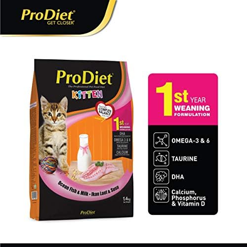 prodiet kitten