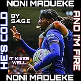 Noni Madueke