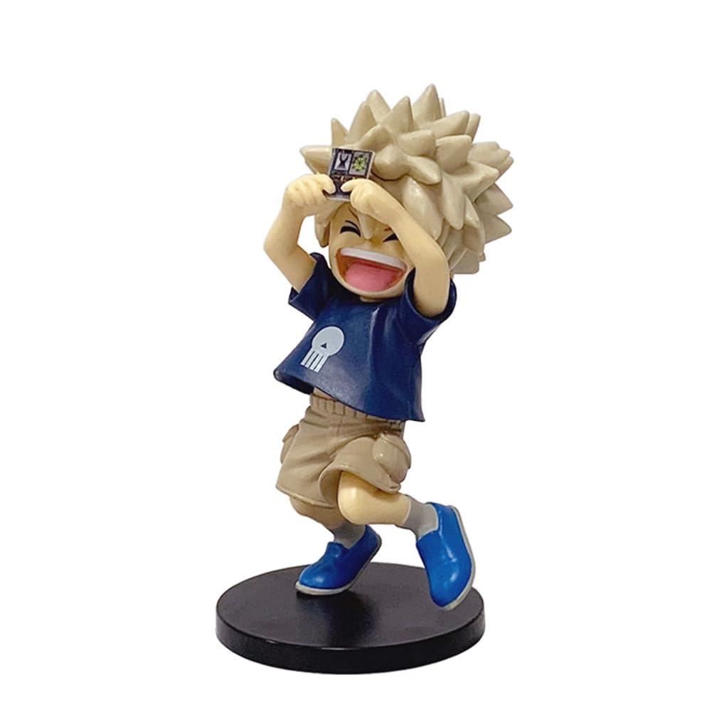 Midoriya
