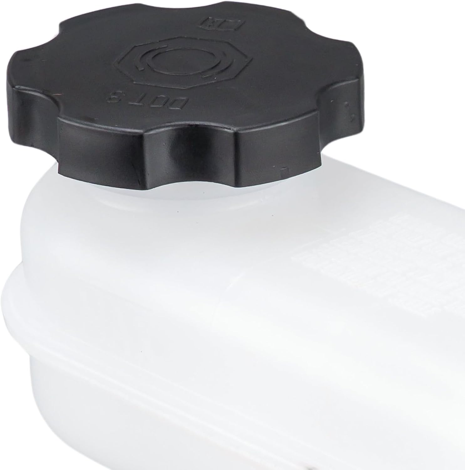 Brake Master Cylinder with Reservoir Cap Compatible with Vue 2003-2007, Equinox 2005-2006, Torrent 2006 M630327