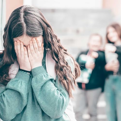 Bullismo? No grazie.