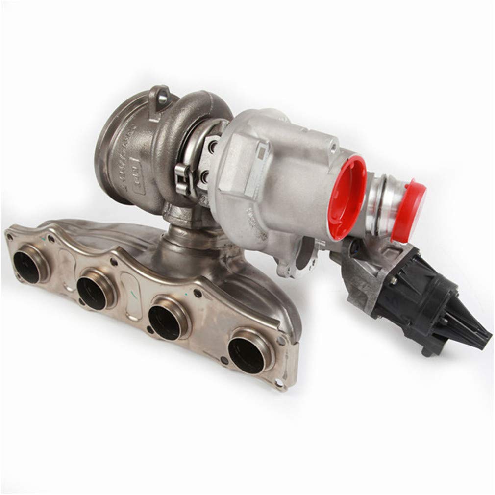 Amazon.com: Turbocharger 11657642469 Turbo Charger Replacement For  