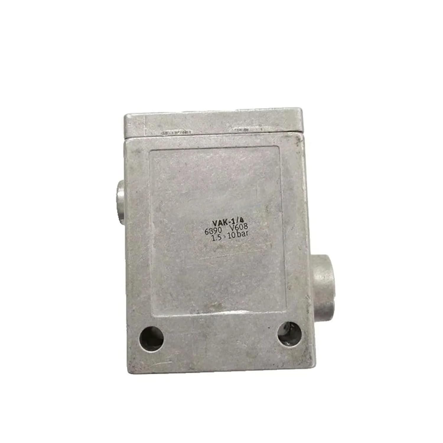 1Pcs Replacement VAK-1/4 Vacuum Generators VAK 6890