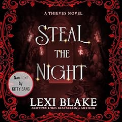Steal the Night cover art