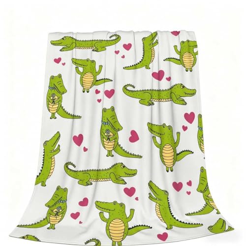 Couverture polaire en flanelle douce finitions premium lit canapé