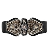 * Packungsinhalt: 1 * Elastic Cinch Belt