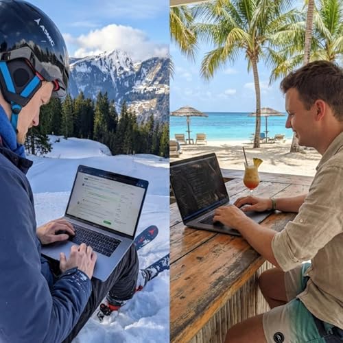 XAI und SpaceX, Worldbummlr Travel Guide, Interpretability in KI Modellen