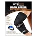 Price comparison product image ionocore Tennis & Golf Elbow Support Protection System for Men & Women - Copper Compression Sleeve & Tennis Elbow Support Strap - Pain Relief & Recovery for Tennis Elbow, Golfers Elbow, Gym & Sports