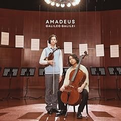 �A�}�f�E�X / Galileo Galilei