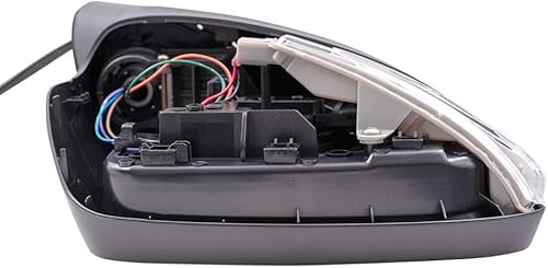 Miniatura 6 de Espejo eléctrico para 2015-2016 CX-5 de 4114 Indicador de señal de giro KR2269121A derecha MA1321207